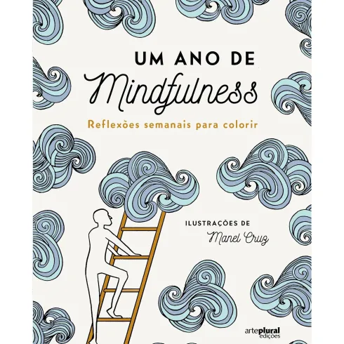 Um Ano De Mindfulness