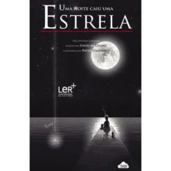 Uma Noite Caiu uma Estrela de David Machado