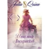 Uma Noite Inesquecível de Julia Quinn