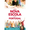 Uma Nova Escola para Portugal de Prof. Jorge Rio Cardoso