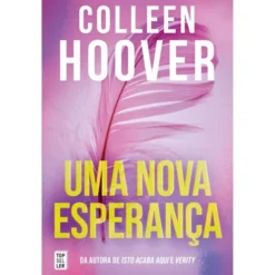 Uma Nova Esperança (Hope) de Colleen Hoover