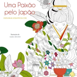 Uma Paixão Pelo Japão