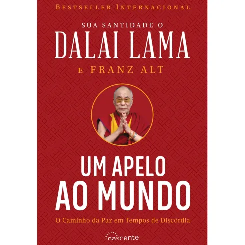 Um Apelo ao Mundo de Dalai Lama