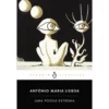 Uma Poesia Extrema de António Maria Lisboa - Livro de Bolso
