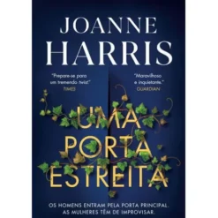 Uma Porta Estreita de Joanne Harris