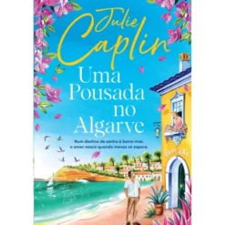 Uma Pousada No Algarve de Julie Caplin