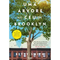 Uma Árvore no Céu de Brooklyn de Betty Smith