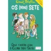 Uma Tarde com o Clube dos Setede Enid Blyton Os Mini-Sete N.º 3