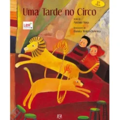 Uma Tarde no Circo de António Mota