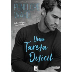 Uma Tarefa Difícil de Penelope Ward