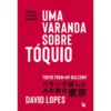 Uma Varanda Sobre Tóquio de David Lopes