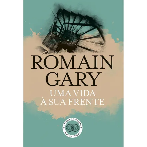 Uma Vida à Sua Frente de Romain Gary