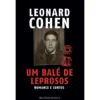 Um Balé De Leprosos de Leonard Cohen