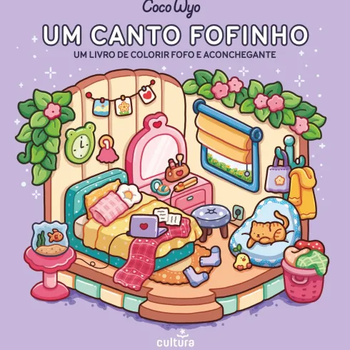 Um Canto Fofinho