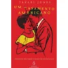 Um Casamento Americano de Tayari Jones