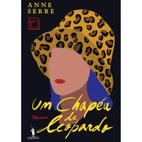 Um Chapéu De Leopardo de Anne Serre