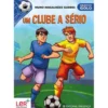 Um Clube a Sério de Nuno Magalhães Guedes
