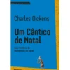 Um Cântico De Natal de Charles Dickens