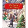 Um Conto de Natal de Charles Dickens de Geronimo Stilton