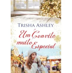 Um Convite Muito Especial de Trisha Ashley
