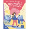 Um Coração, Dois Caminhos de Nora Dåsnes - Diário de uma (pré) Adolescente