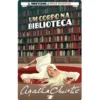 Um Corpo na Biblioteca de Agatha Christie