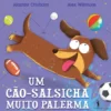 Um Cão-Salsicha Muito Palerma de Hachette