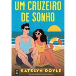 Um Cruzeiro De Sonho de Katelyn Doyle