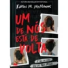 Um de Nós Está de Volta de Karen M. McManus