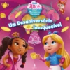 Um Desaniversário Inesquecível de Vários Autores