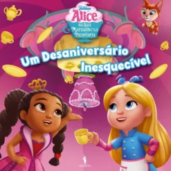 Um Desaniversário Inesquecível de Vários Autores