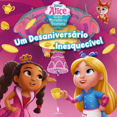 Um Desaniversário Inesquecível de Vários Autores