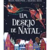 Um Desejo De Natal de Helen Mortimer