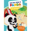 Um Dia Com o Panda na Cidade Nº3