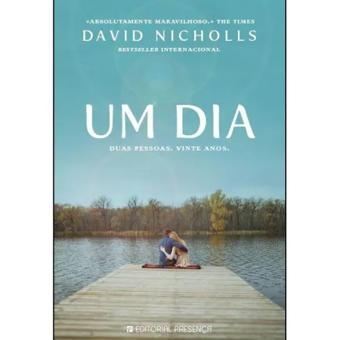 Um Dia de David Nicholls