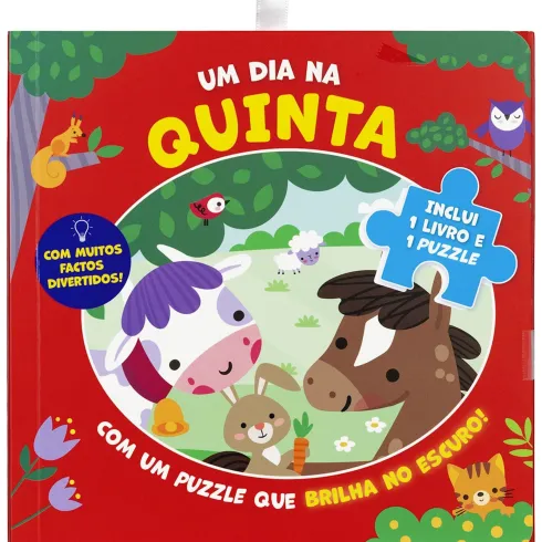 Um dia na quinta