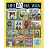 Um Dia na Vida de uma Imperatriz, um Inventor e Outras Histórias Incríveis de Mike Barfield