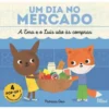 Um Dia no Mercado de Patrícia Geis