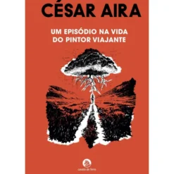 Um Episódio na Vida do Pintor Viajante de César Aira