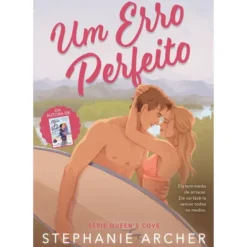 Um Erro Perfeito de Stephanie Archer