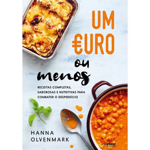 Um Euro ou Menos de Hanna Olvenmark