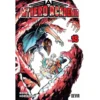Um Futuro Risonho de Kohei Horikoshi