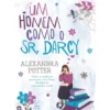 Um Homem Como O Sr. Darcy de Alexandra Potter