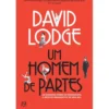 Um Homem de Partes de David Lodge