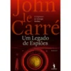Um Legado de Espiões de John le Carré
