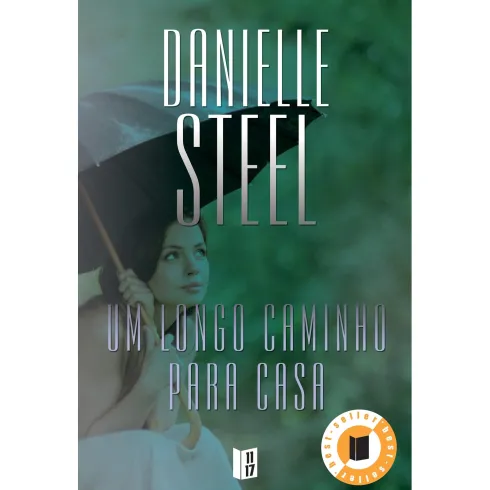 Um Longo Caminho para Casa (Livro de Bolso) de Danielle Steel