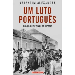 Um Luto Português de Valentim Alexandre