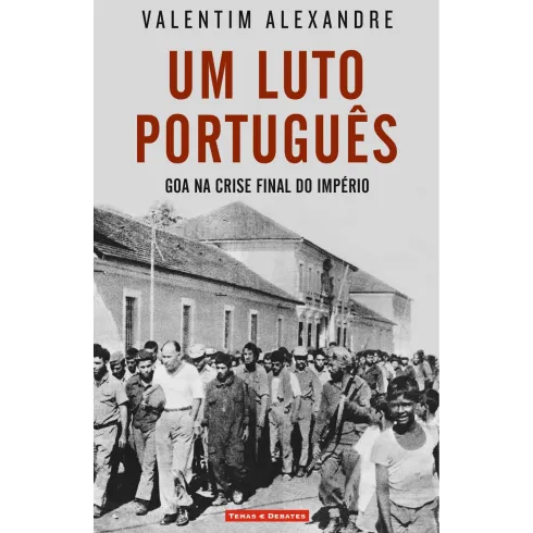 Um Luto Português de Valentim Alexandre