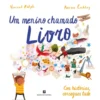 Um Menino Chamado Livro de Vincent Ralph