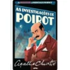 Um Mistério de Hercule Poirot Nº 14 - As Investigações de Poirot de Agatha Christie